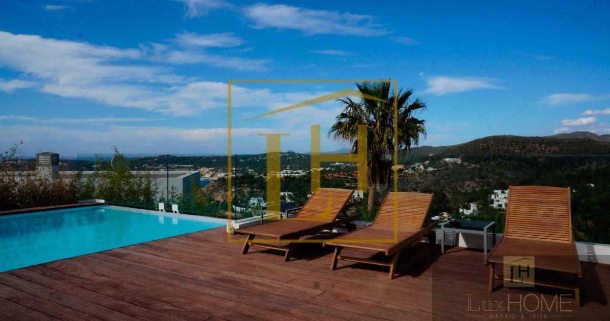 For sale of house in Sant Josep de Sa Talaia