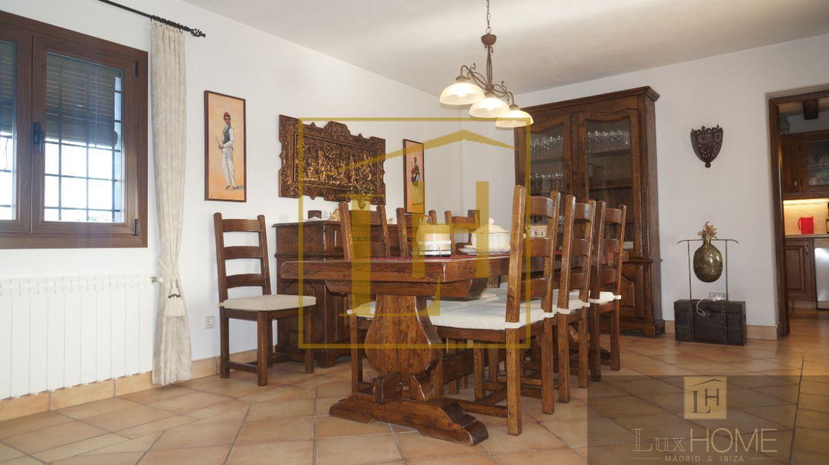 For sale of house in Santa Eulalia del Río