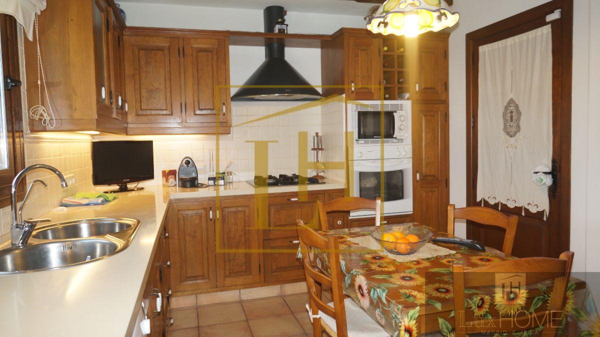 Venta de casa en Santa Eulalia del Río