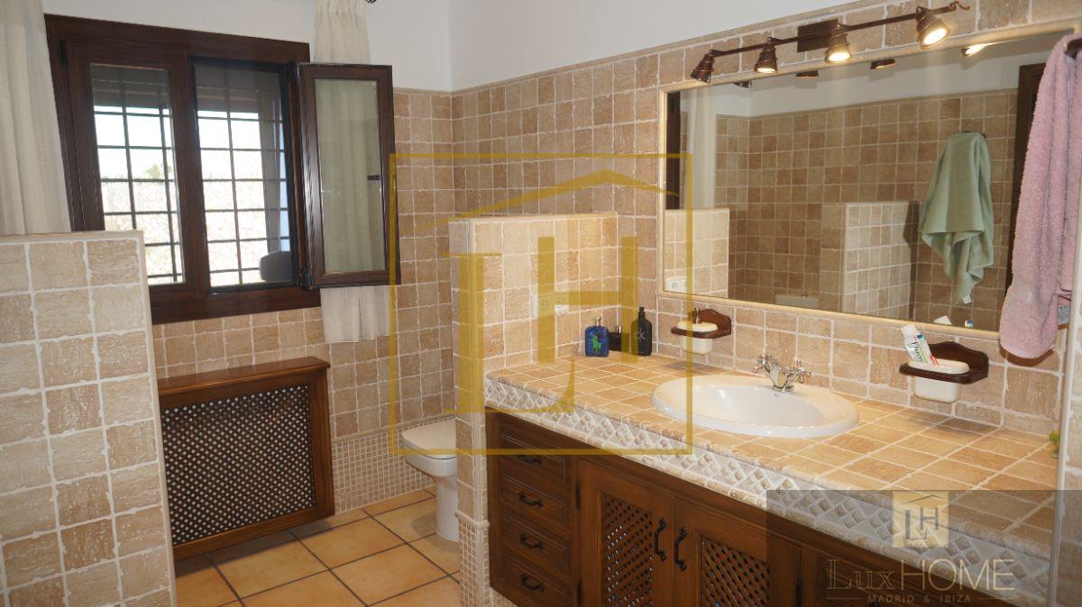 For sale of house in Santa Eulalia del Río