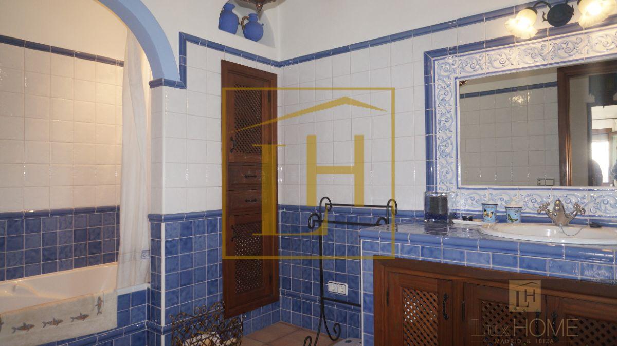 For sale of house in Santa Eulalia del Río