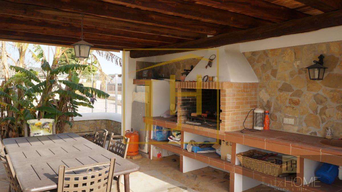 For sale of house in Santa Eulalia del Río