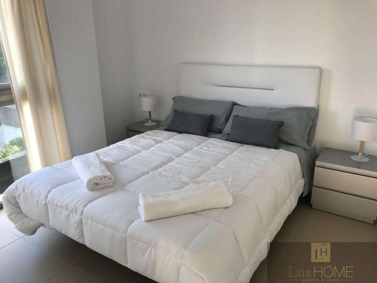 For sale of apartment in Santa Eulalia del Río