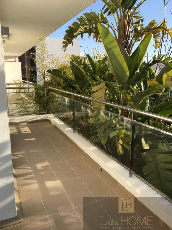 For sale of apartment in Santa Eulalia del Río