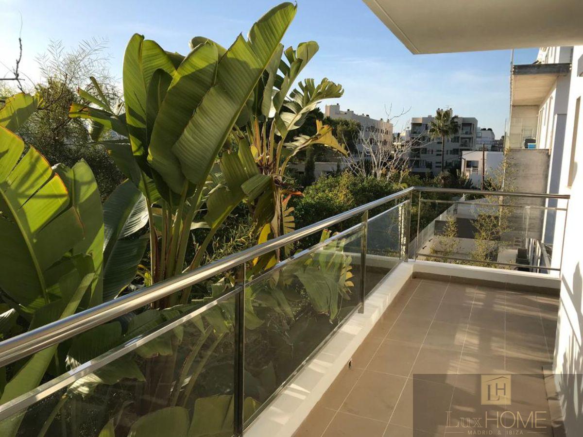 For sale of apartment in Santa Eulalia del Río