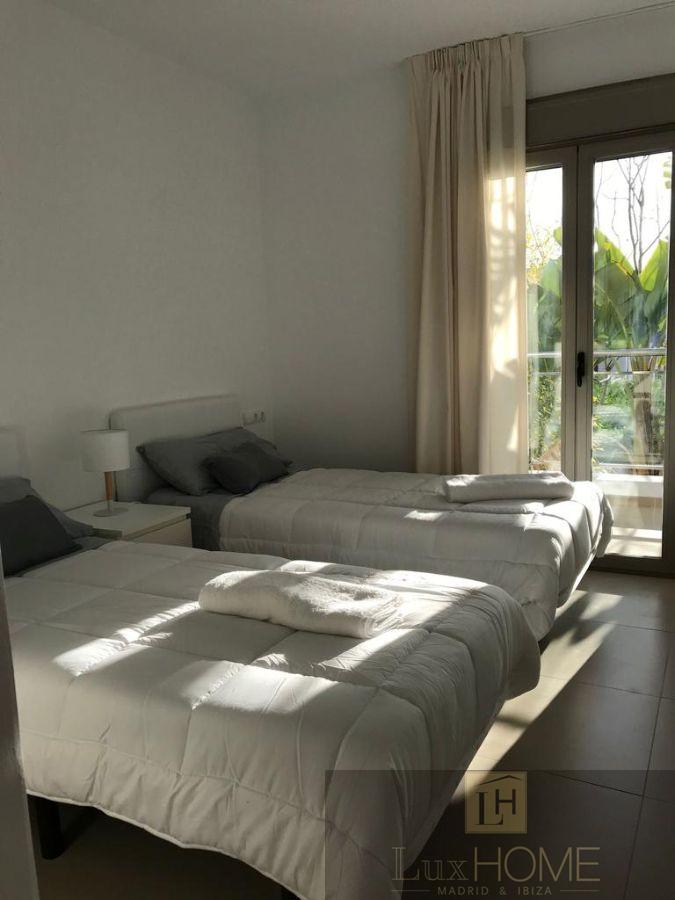 For sale of apartment in Santa Eulalia del Río