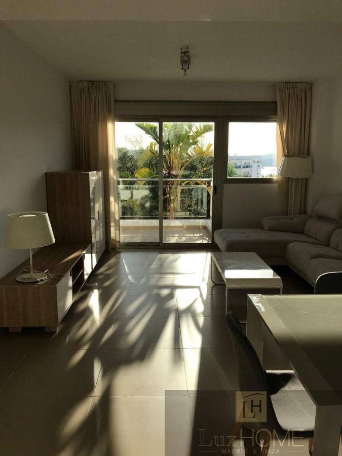 For sale of apartment in Santa Eulalia del Río