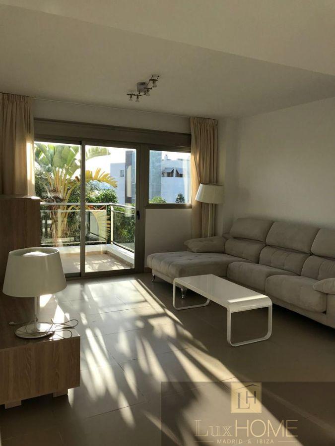 For sale of apartment in Santa Eulalia del Río