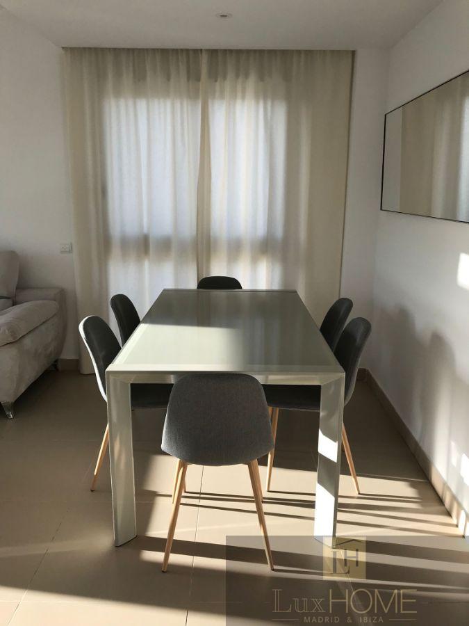 For sale of apartment in Santa Eulalia del Río