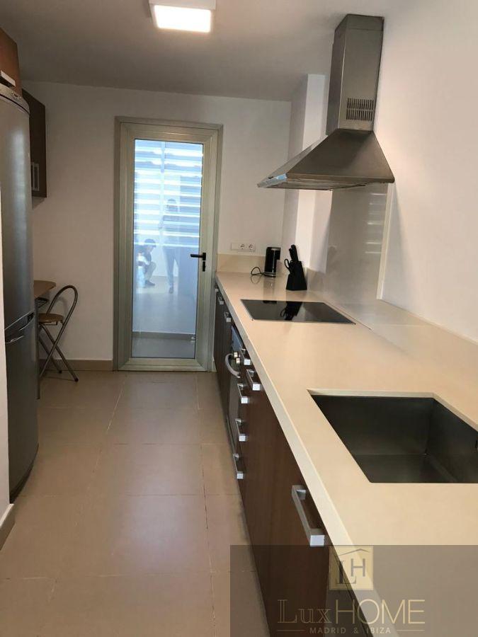 Zu verkaufen von appartement in
 Santa Eulalia del Río