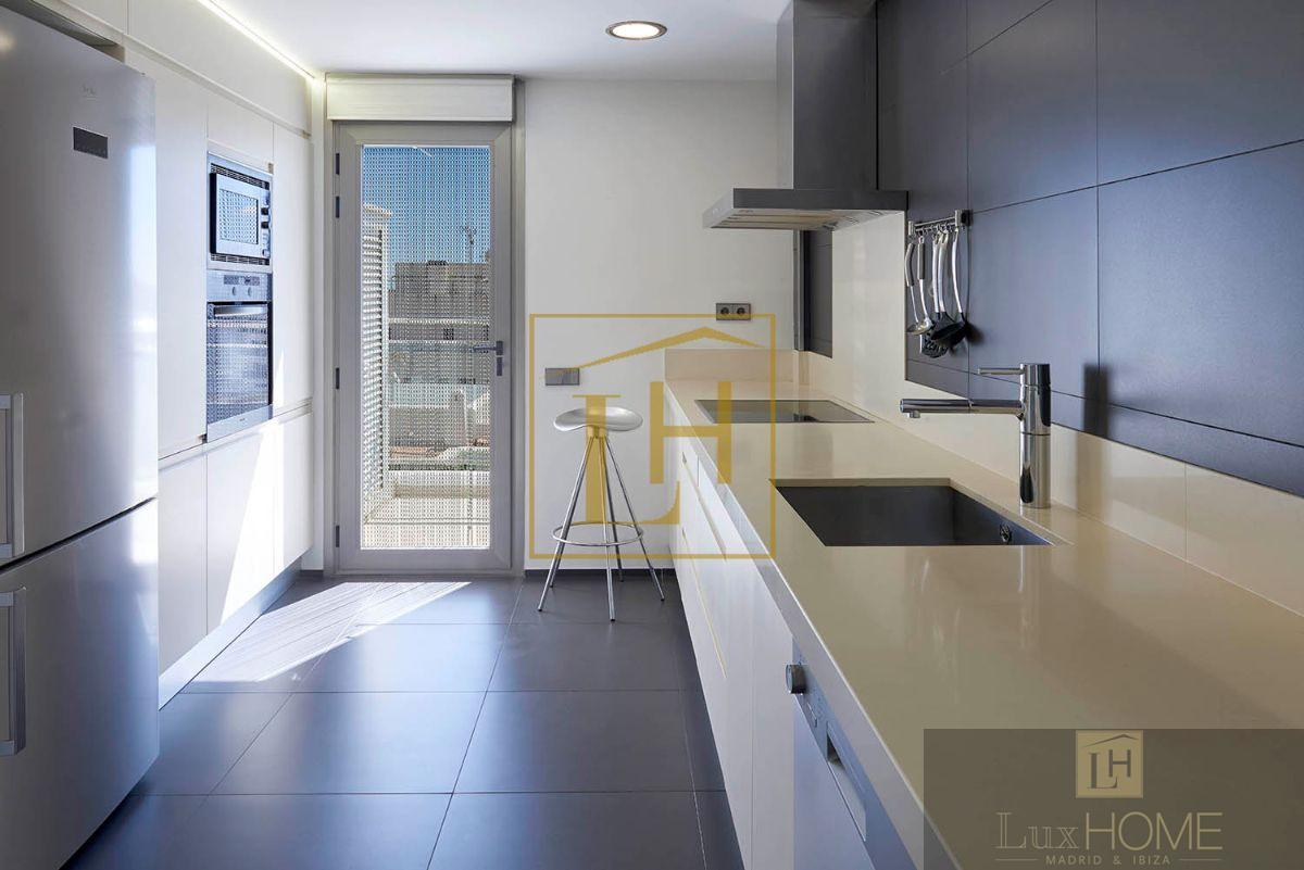 For sale of flat in Santa Eulalia del Río