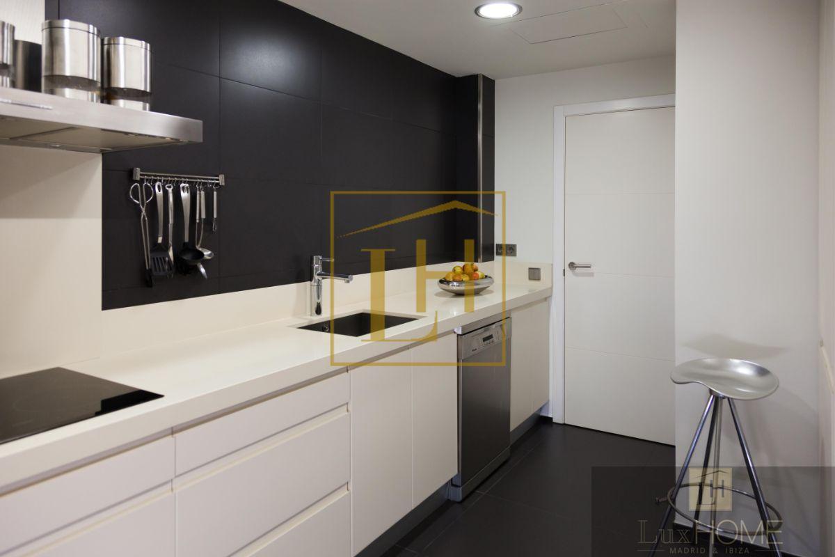 For sale of flat in Santa Eulalia del Río