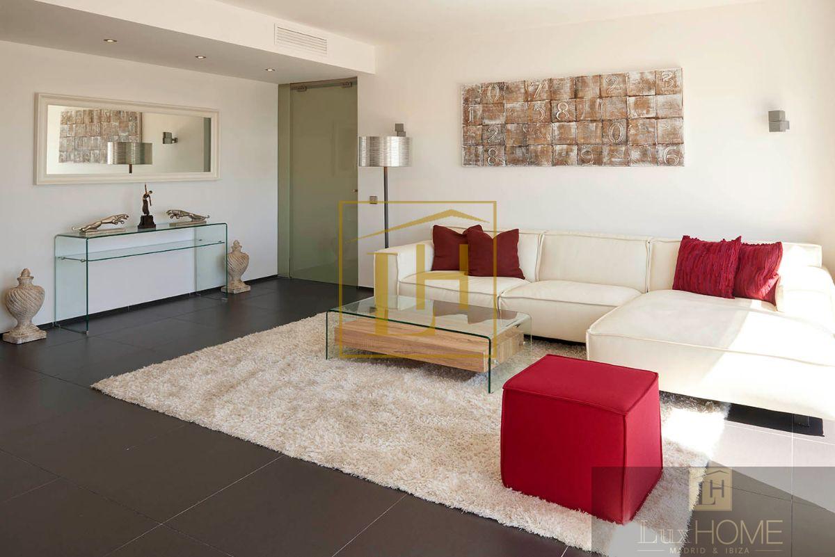 For sale of flat in Santa Eulalia del Río