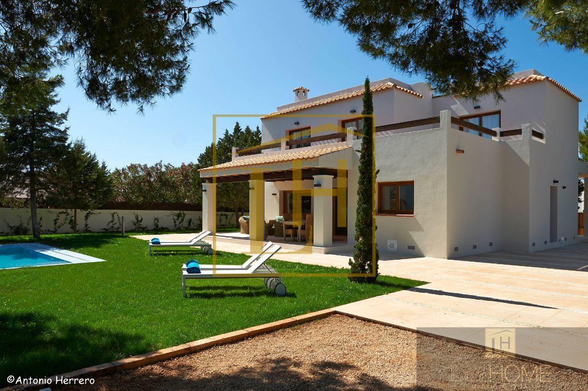 For sale of house in Sant Josep de Sa Talaia