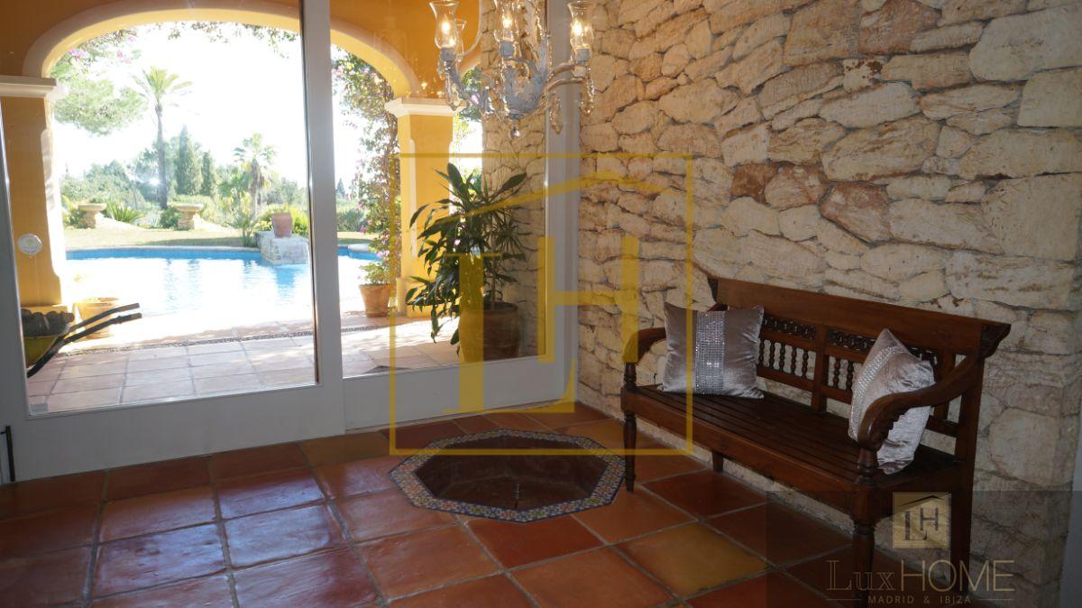 For sale of villa in Sant Josep de Sa Talaia