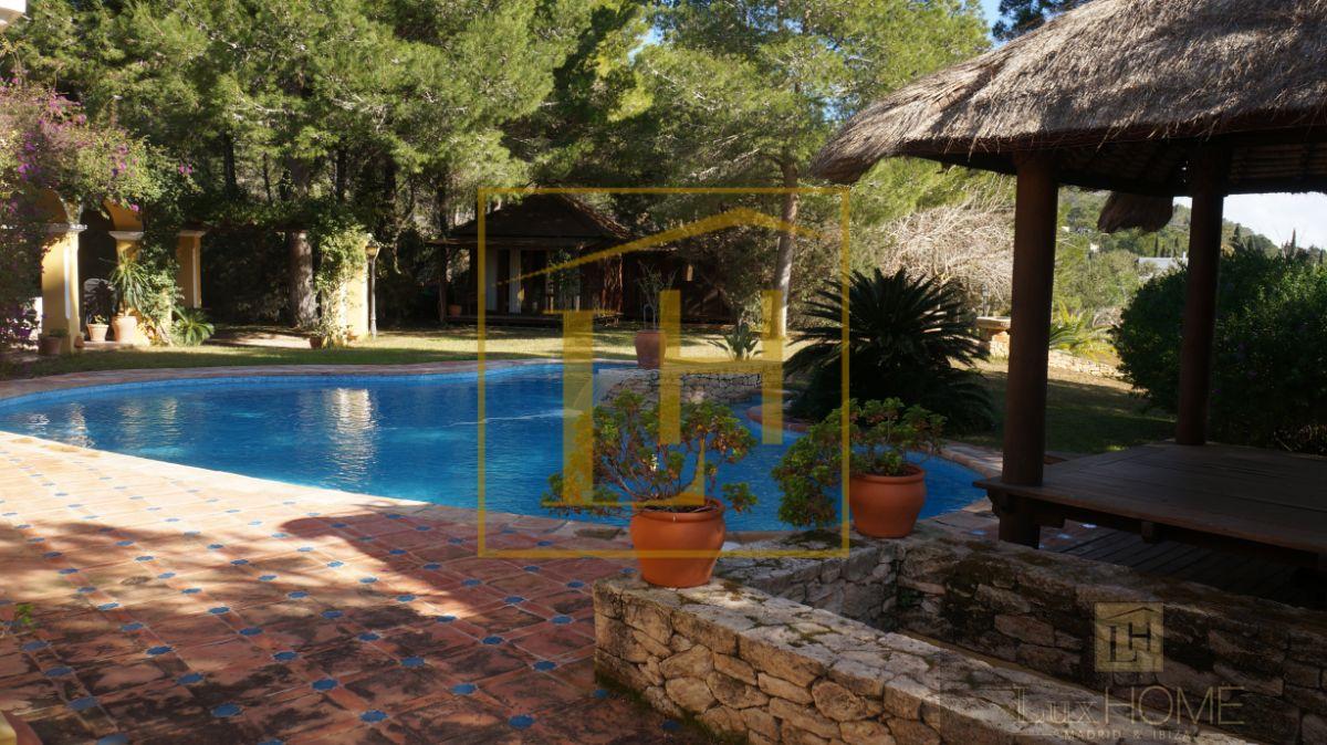 For sale of villa in Sant Josep de Sa Talaia