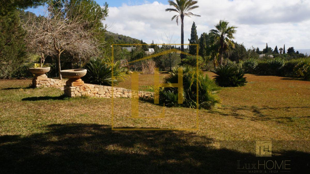 For sale of villa in Sant Josep de Sa Talaia