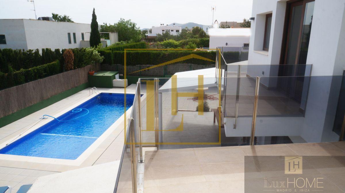 For sale of house in Sant Josep de Sa Talaia