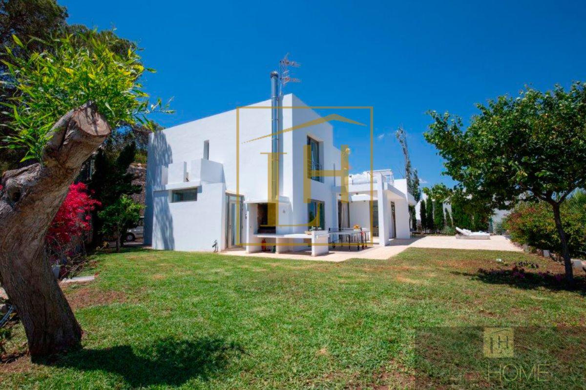 Venta de casa en Santa Eulalia del Río