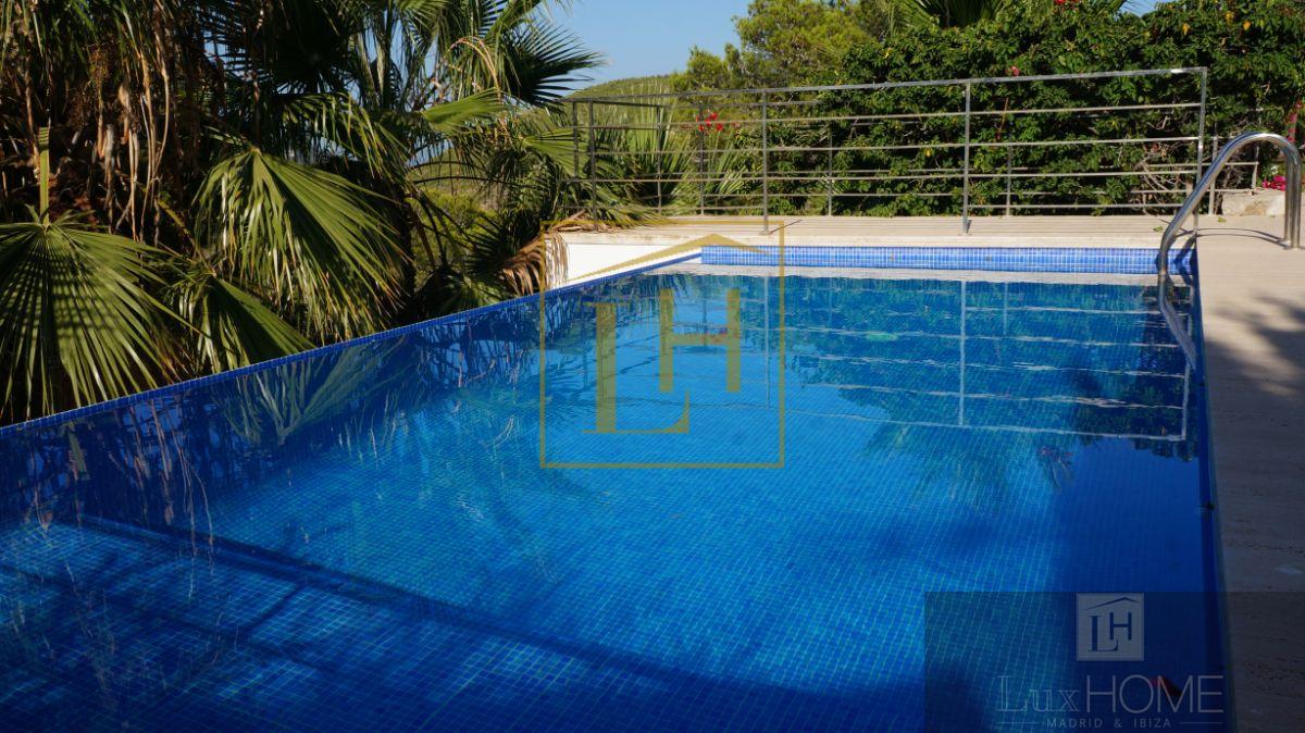 For sale of house in Santa Eulalia del Río