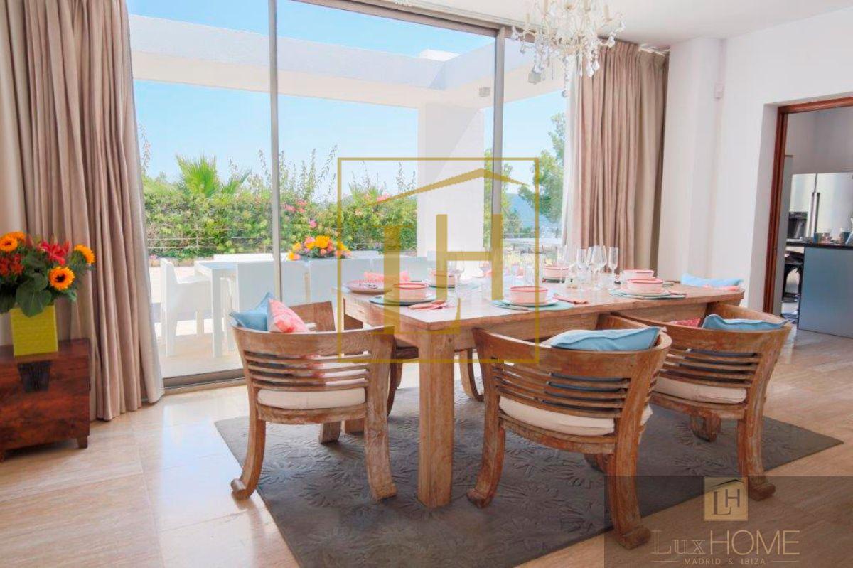 For sale of house in Santa Eulalia del Río