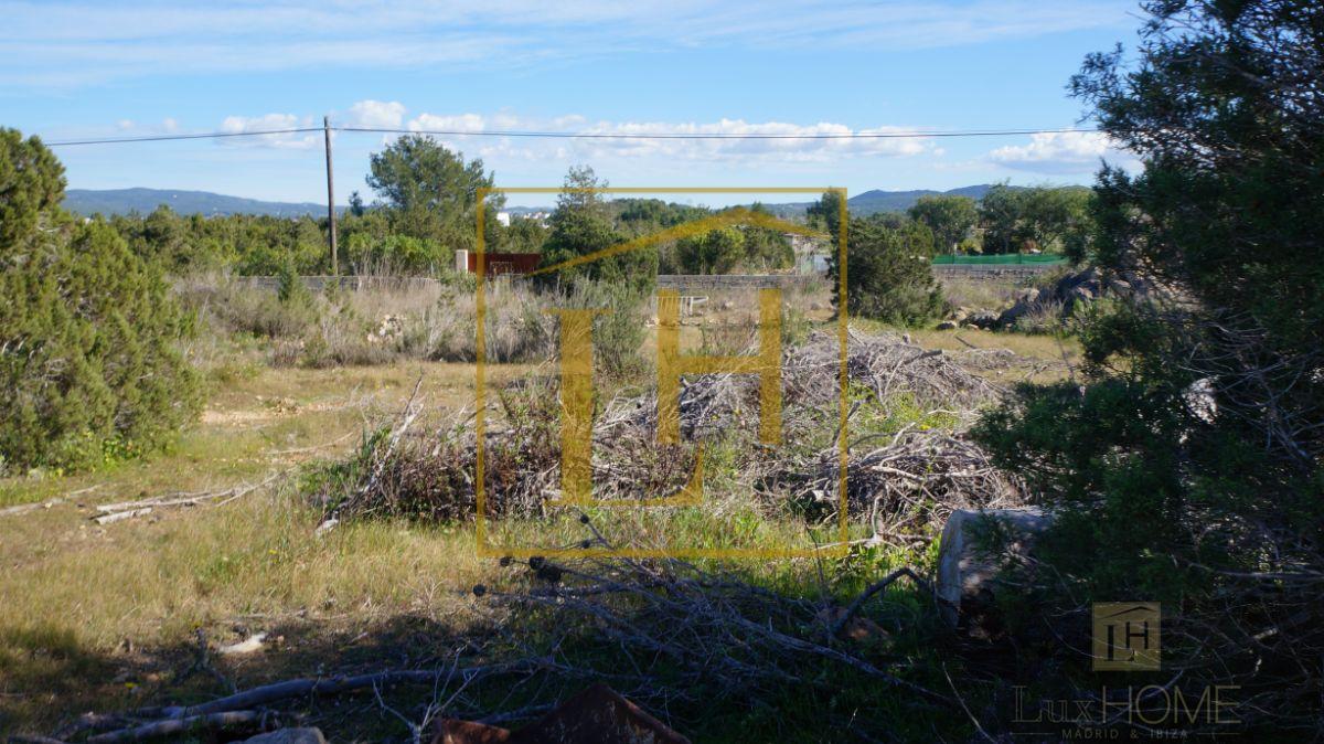 Venta de casa en Sant Josep de Sa Talaia