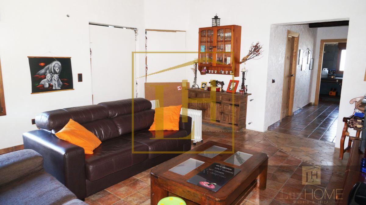 Venta de casa en Sant Josep de Sa Talaia