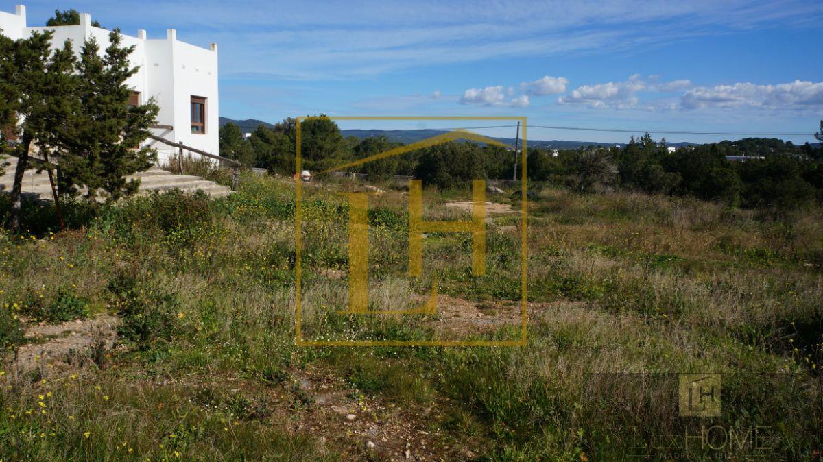 For sale of house in Sant Josep de Sa Talaia