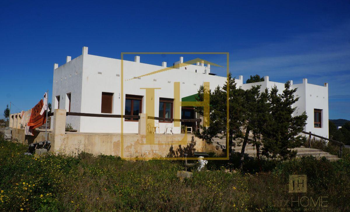 For sale of house in Sant Josep de Sa Talaia