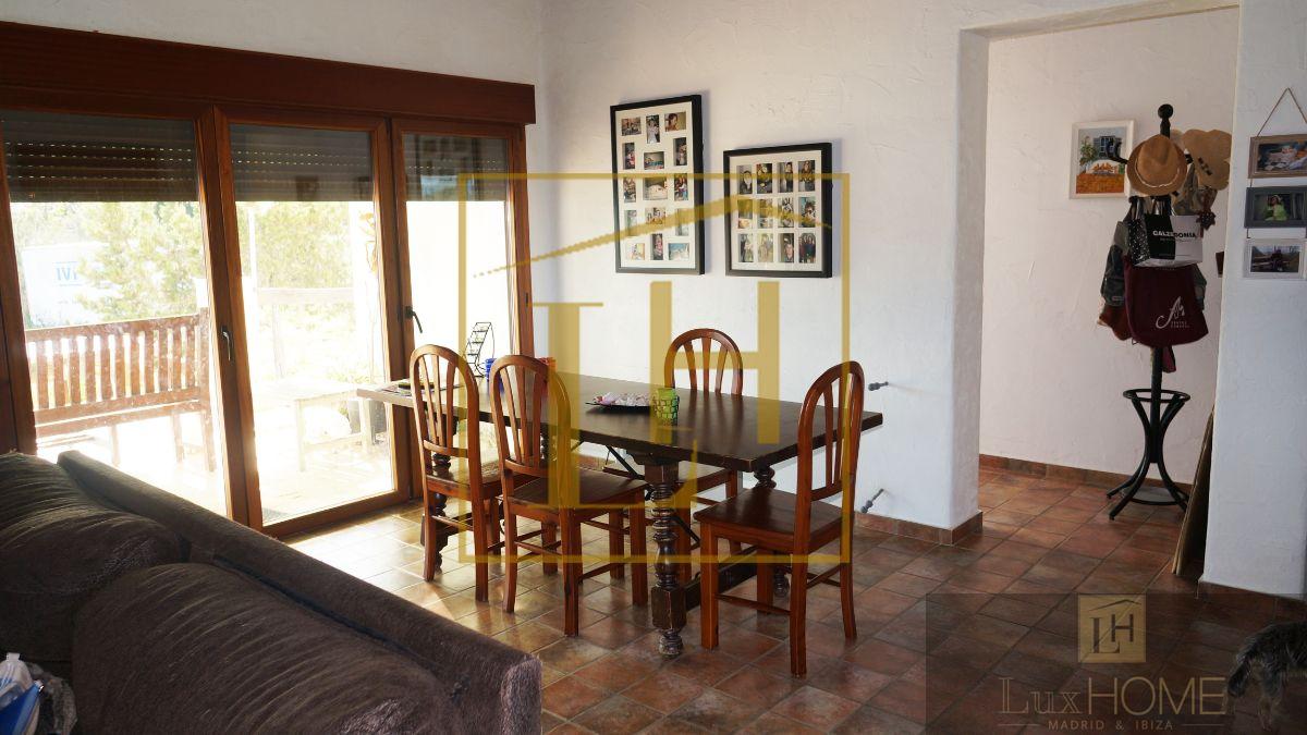 For sale of house in Sant Josep de Sa Talaia