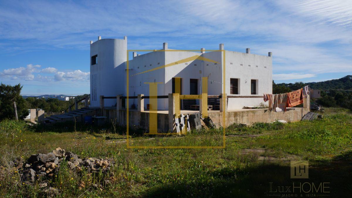 Venta de casa en Sant Josep de Sa Talaia