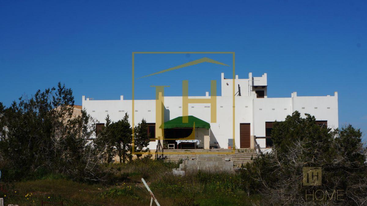 For sale of house in Sant Josep de Sa Talaia