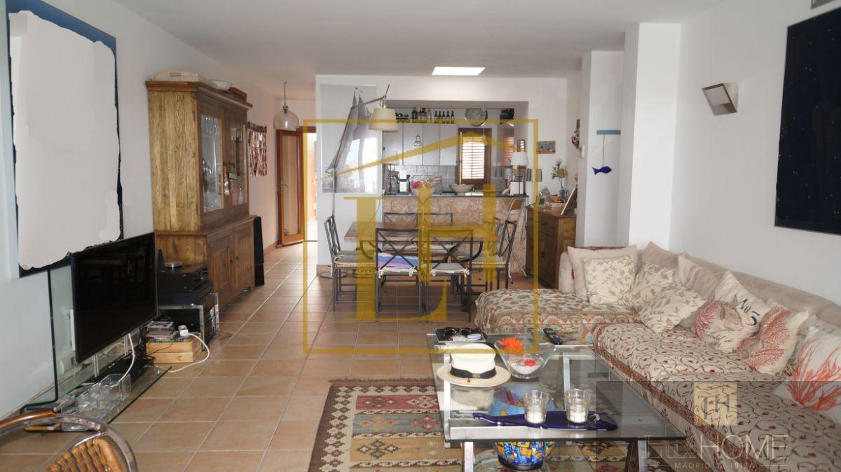 For sale of house in Sant Josep de Sa Talaia