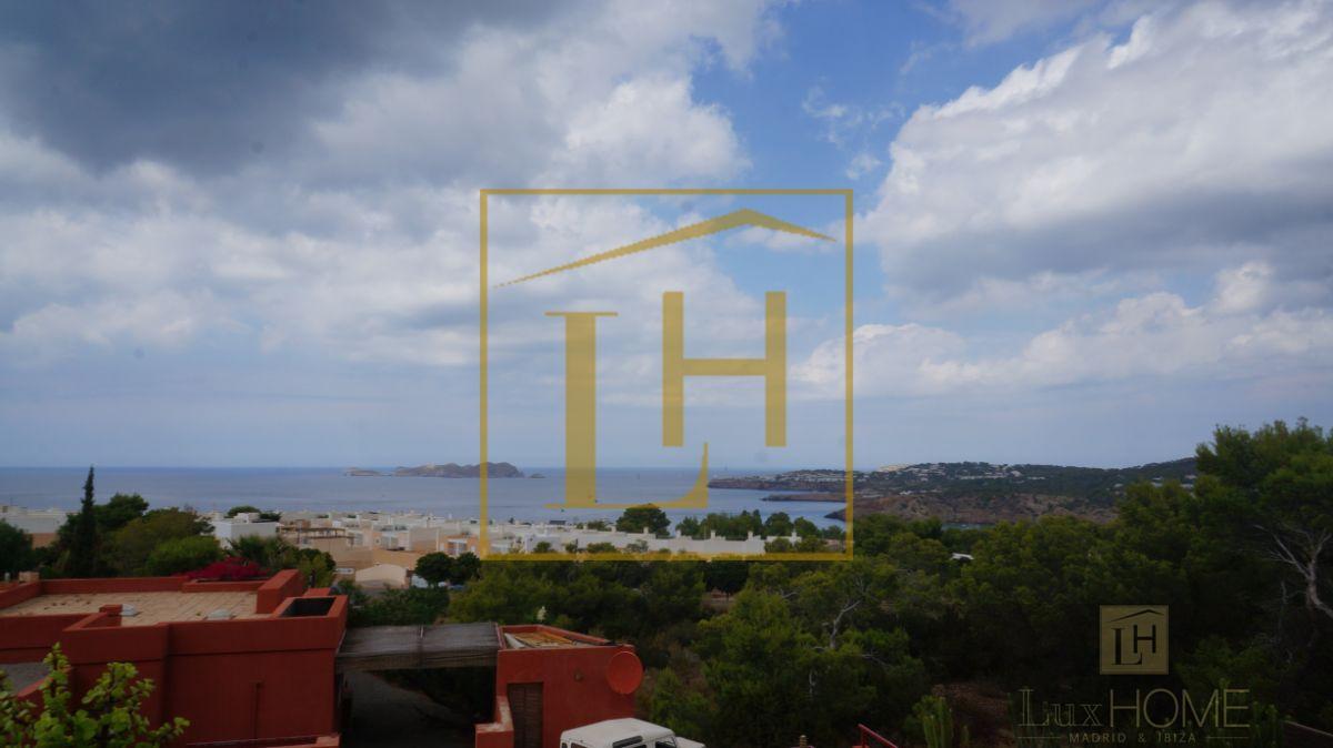 For sale of house in Sant Josep de Sa Talaia