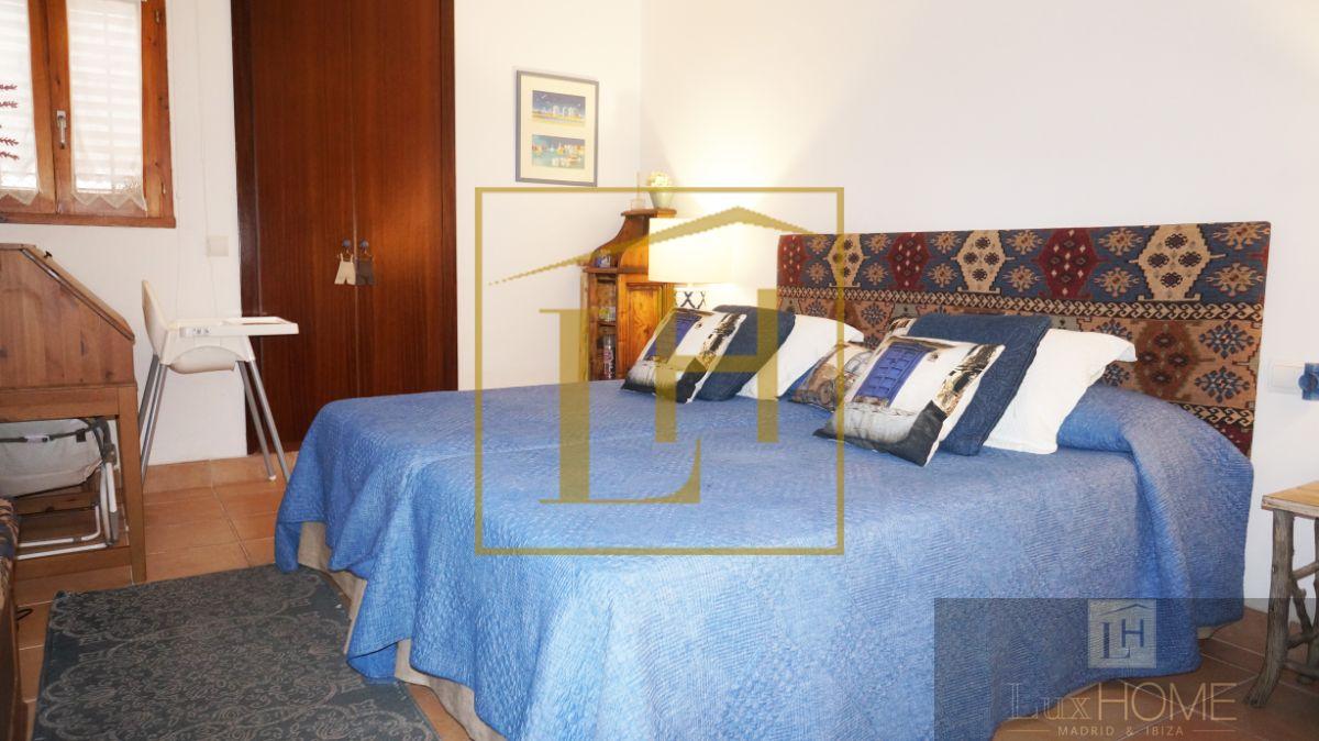 For sale of house in Sant Josep de Sa Talaia