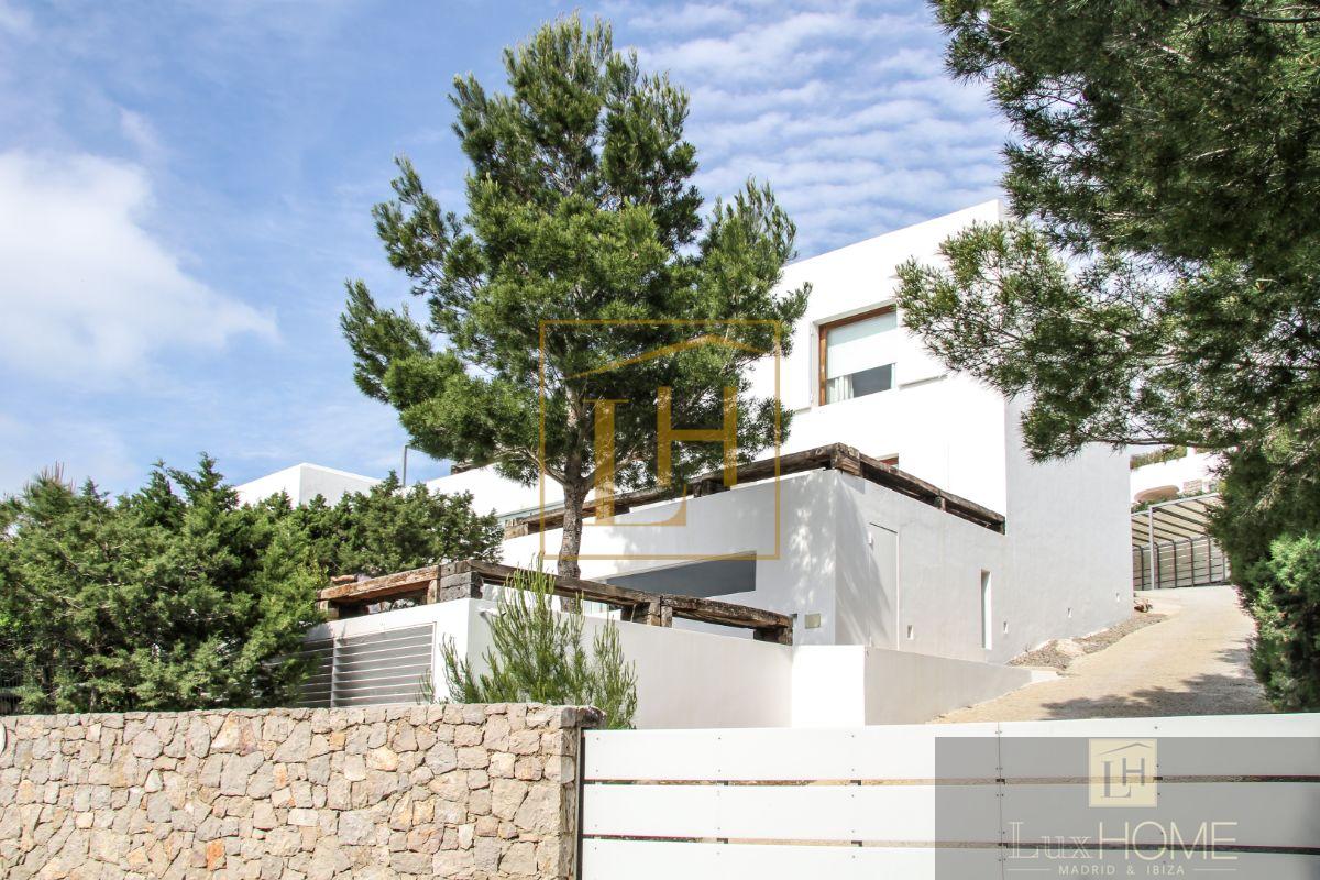 Zu verkaufen von haus in
 Sant Joan de Labritja