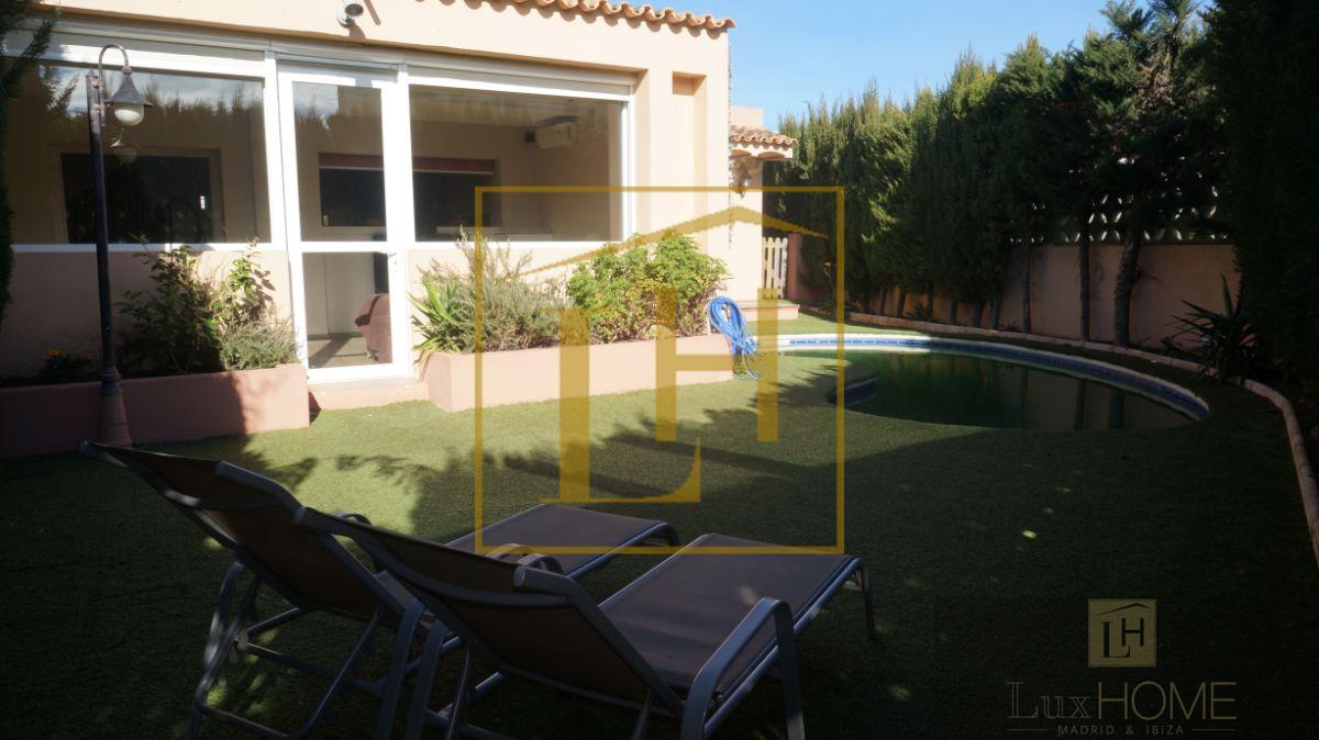 For sale of house in Sant Josep de Sa Talaia