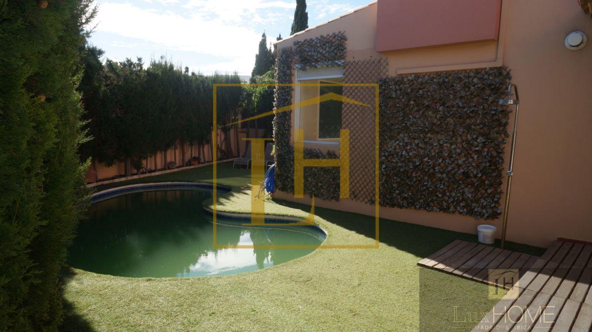 For sale of house in Sant Josep de Sa Talaia