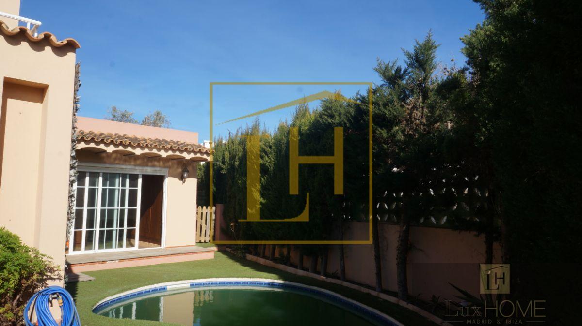 For sale of house in Sant Josep de Sa Talaia