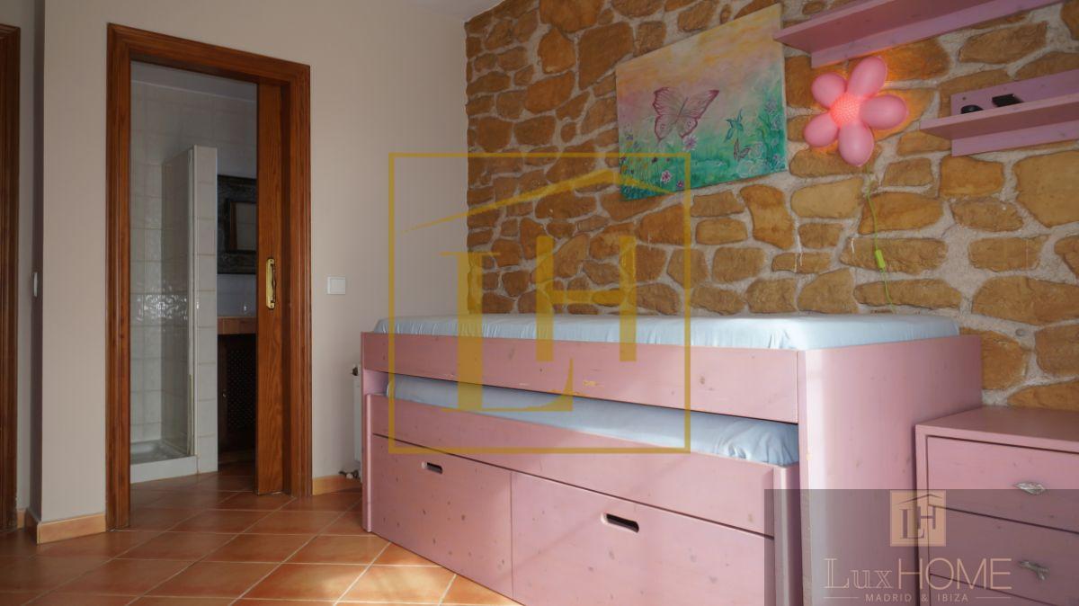 Venta de casa en Sant Josep de Sa Talaia