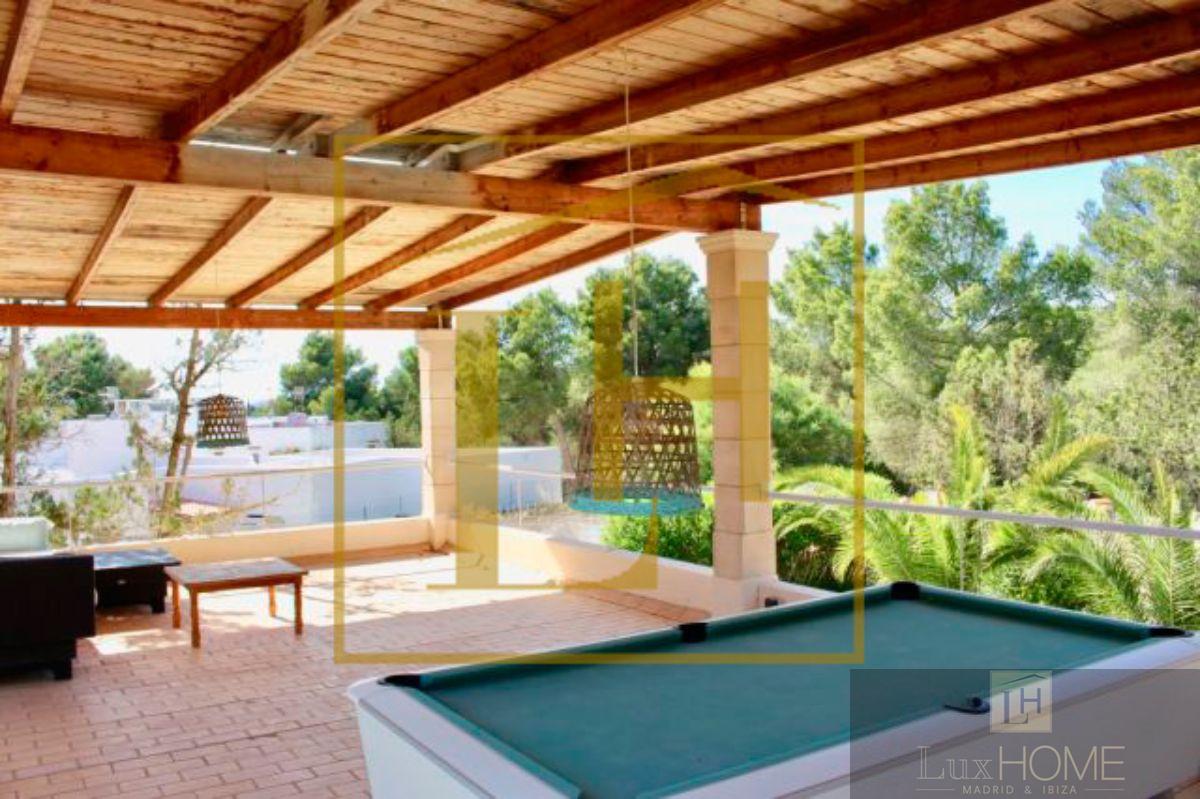 For sale of house in Sant Josep de Sa Talaia