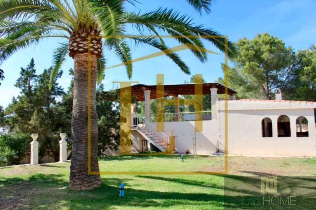 For sale of house in Sant Josep de Sa Talaia