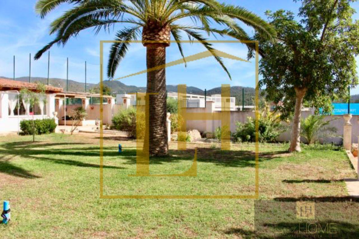 Venta de casa en Sant Josep de Sa Talaia