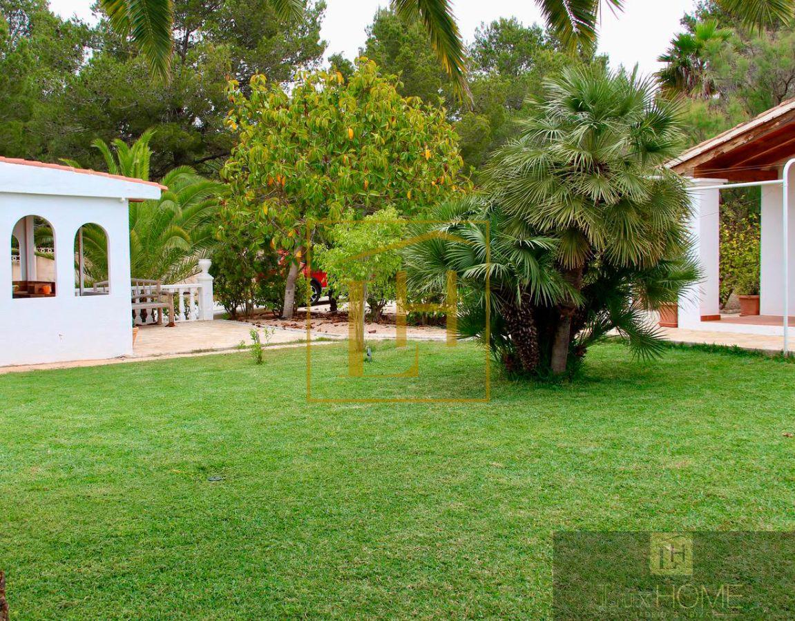 For sale of house in Sant Josep de Sa Talaia