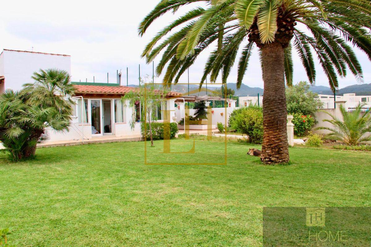 Zu verkaufen von haus in
 Sant Josep de Sa Talaia