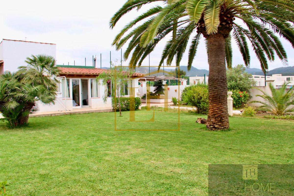 For sale of house in Sant Josep de Sa Talaia