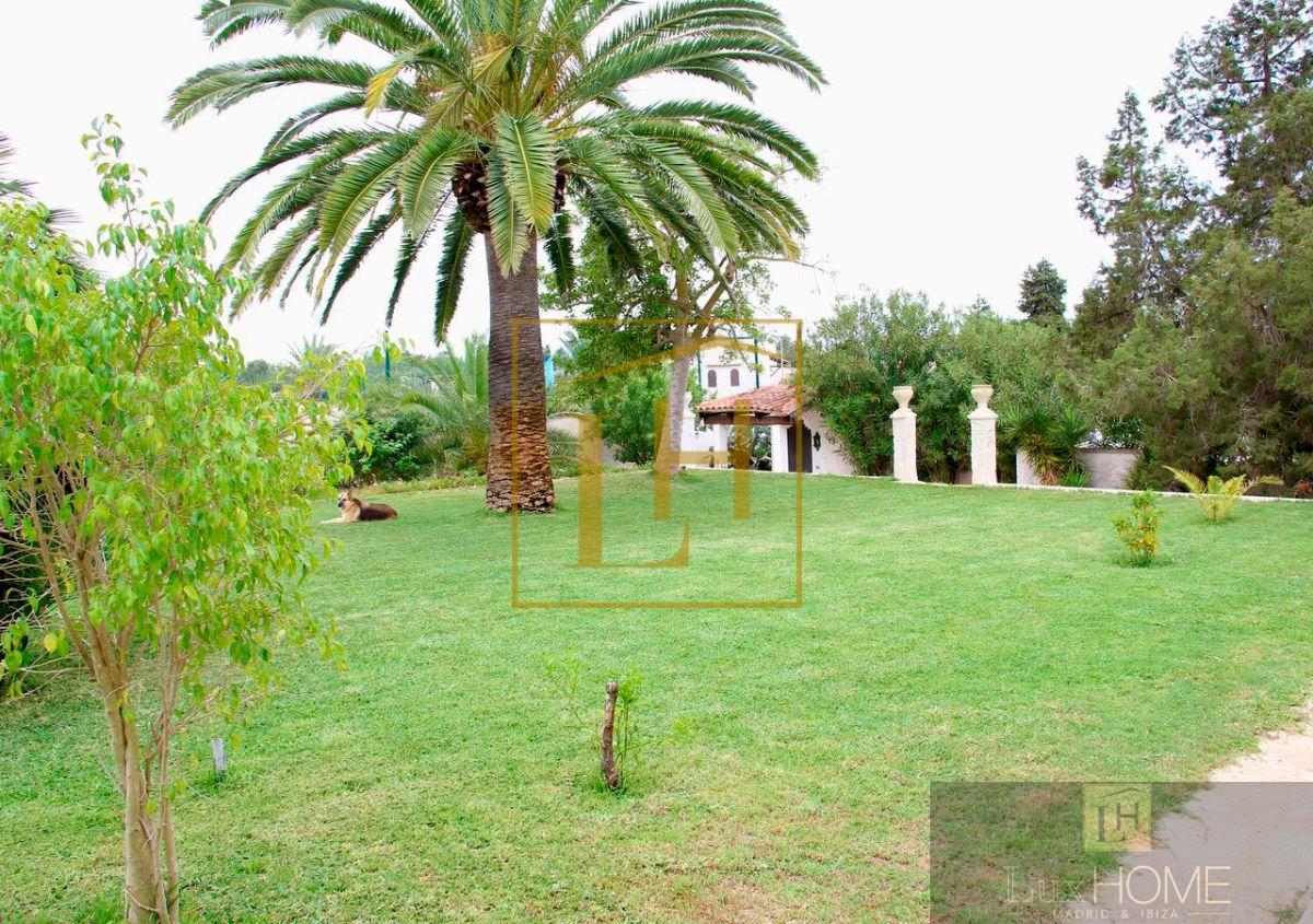 Venta de casa en Sant Josep de Sa Talaia