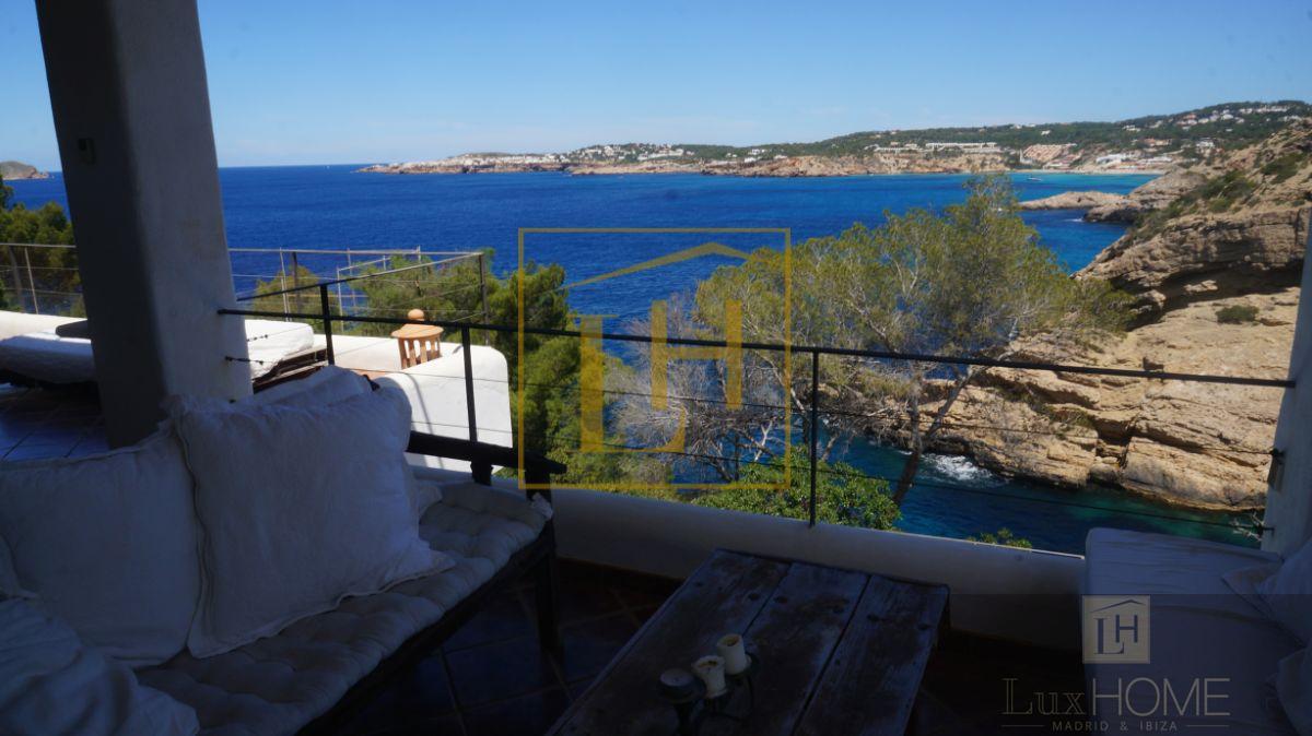 For sale of house in Sant Josep de Sa Talaia