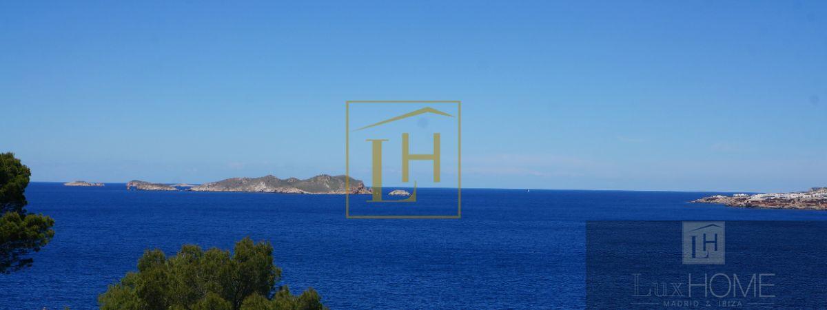 For sale of house in Sant Josep de Sa Talaia