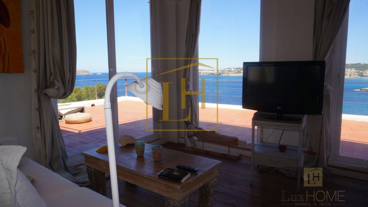 For sale of house in Sant Josep de Sa Talaia